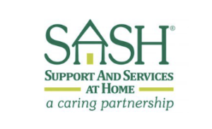 Support and Services at Home (SASH): A Caring Partnership