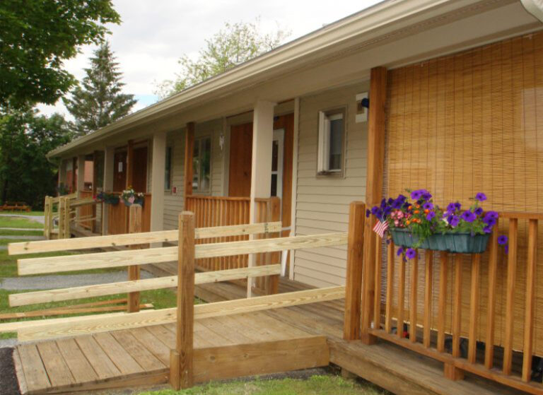 Templewood Court Rutland Housing Authority