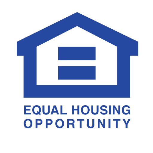 Equal Housing Opportunity