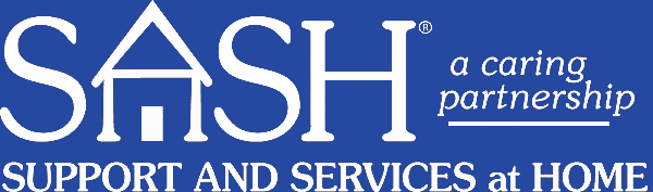 SASH: Support and Services at Home — A Caring Partnership