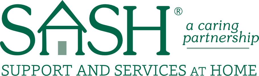 Support and Services at Home (SASH)